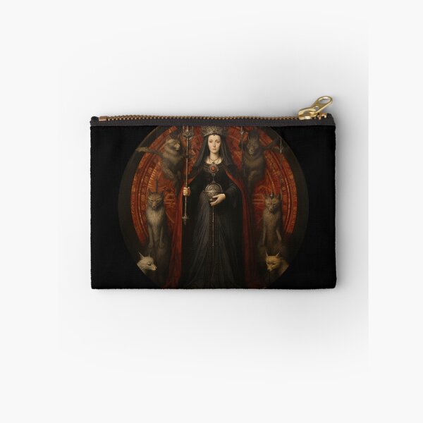 Item preview, Hekate designed and sold by MendaciousMina.
