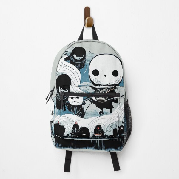 Item preview, Cute little ghost designed and sold by SUKREEP.