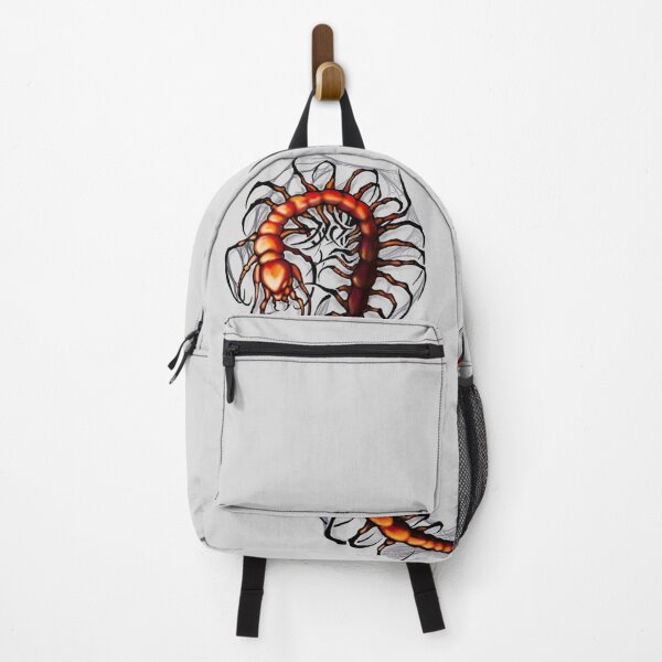 Item preview, Centipede at tattooshop designed and sold by Synthdrom.