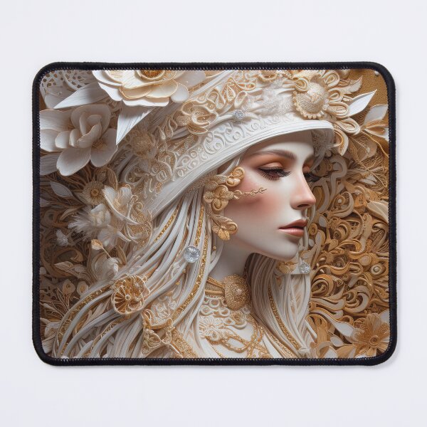 Item preview, Colette designed and sold by OccultDreams.