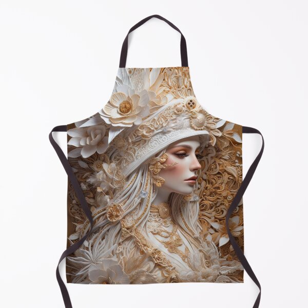 Item preview, Colette designed and sold by OccultDreams.