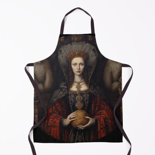 Item preview, Hekate designed and sold by MendaciousMina.