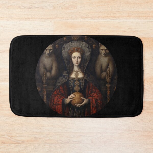 Item preview, Hekate designed and sold by MendaciousMina.