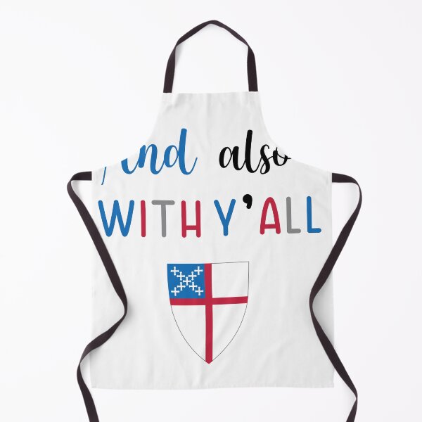 Item preview, And Also With Y'all designed and sold by OsborneCreek.
