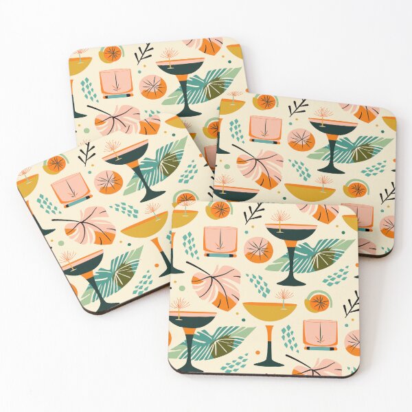 Item preview, Cocktails in Paradise designed and sold by AlohaSadie.