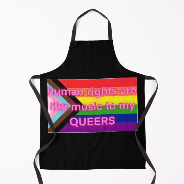 Item preview, Music to my Queers designed and sold by rennilastitten.