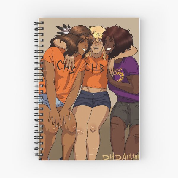 Item preview, Demi Gals designed and sold by DoodlHappyDavis.