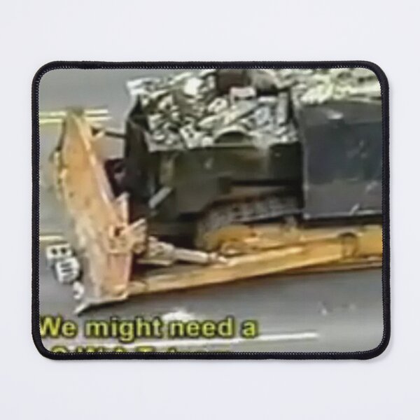 Item preview, killdozer designed and sold by killerkutsclub.