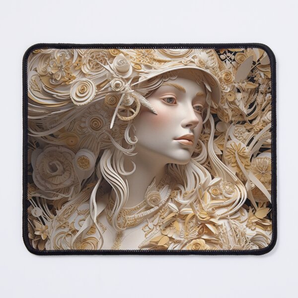 Item preview, Léna designed and sold by OccultDreams.