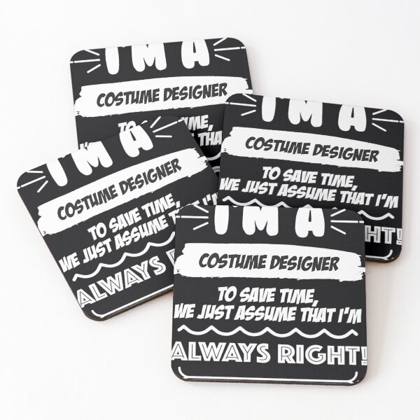 Item preview, Costume Designer Job 	 for every Costume Designer 	 Slogan Hob	 designed and sold by sxyutboymy40.