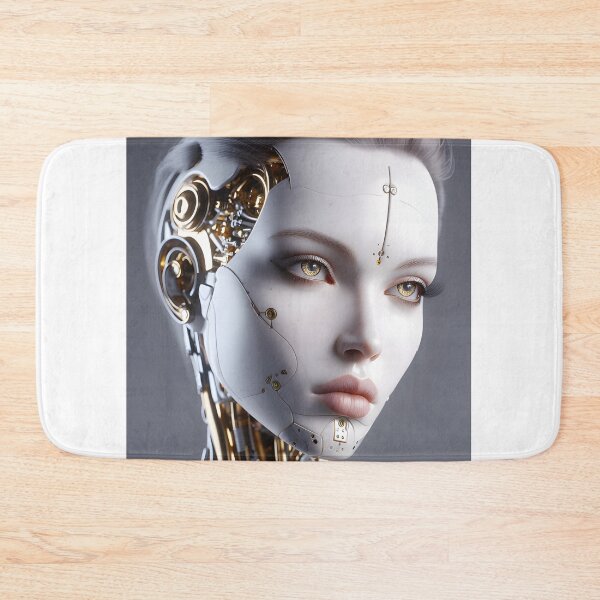 Item preview, Visions of the future designed and sold by humanwurm.
