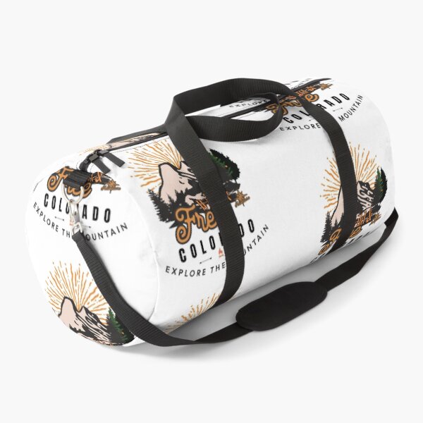 Item preview, The Great Outdoors Explorer designed and sold by TheCatmeow2000.