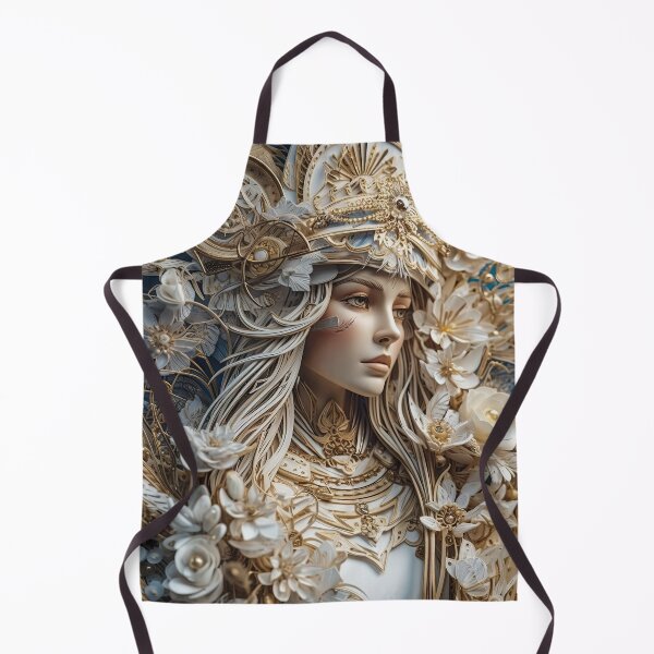 Item preview, Sabine designed and sold by OccultDreams.