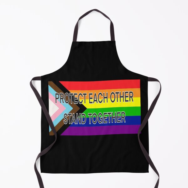 Item preview, Protect Each Other & Stand Together designed and sold by rennilastitten.