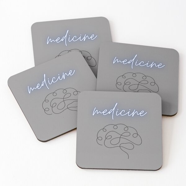 Item preview, Brain medicine neurology designed and sold by MedLifeAge.