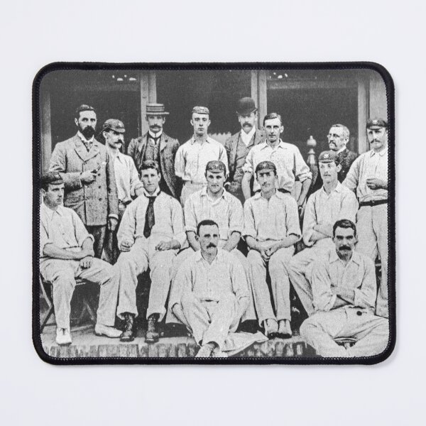 Item preview, Somerset County Cricket Club in 1892  designed and sold by Francespoppy.