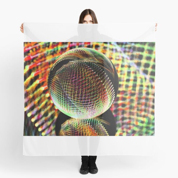 Brilliance Scarf