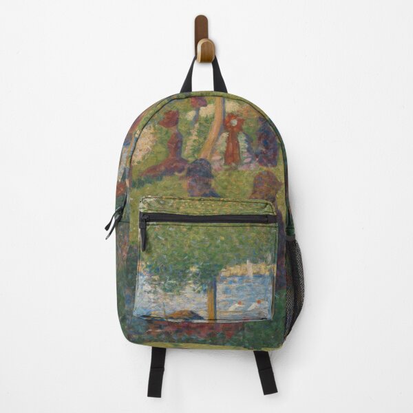 Item preview, A Sunday on La Grande Jatte, George Seurat / RoYuMi designed and sold by royumi.