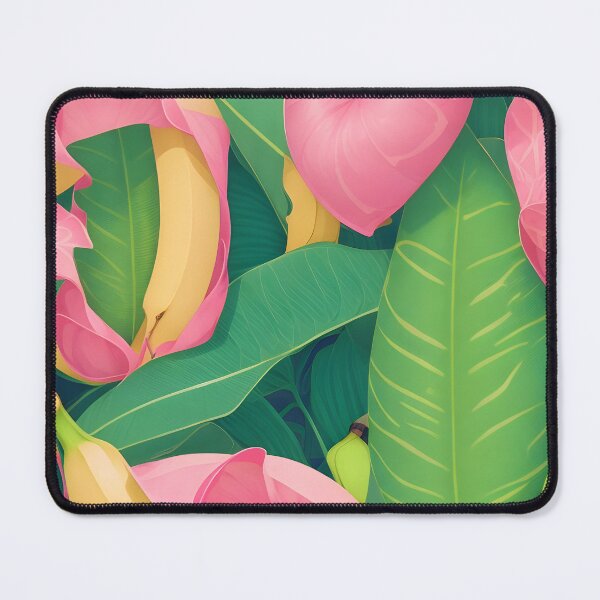 Item preview, BananAbstract designed and sold by JUSSTPRINT.