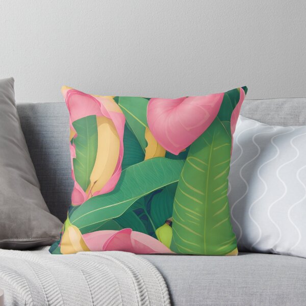 Item preview, BananAbstract designed and sold by JUSSTPRINT.