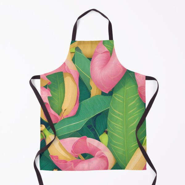 Item preview, BananAbstract designed and sold by JUSSTPRINT.