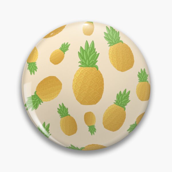 Item preview, PINEAPPLE designed and sold by ulricateodoro.