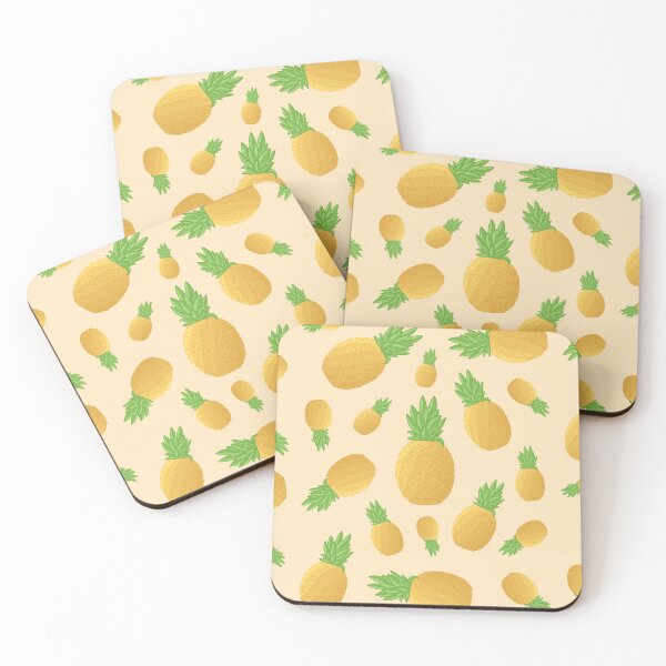 Item preview, PINEAPPLE designed and sold by ulricateodoro.