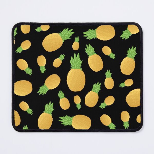 Item preview, PINEAPPLE designed and sold by ulricateodoro.