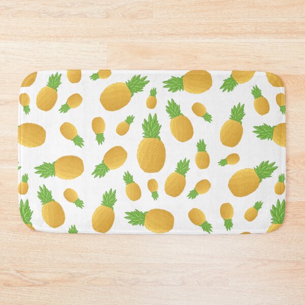 Item preview, PINEAPPLE designed and sold by ulricateodoro.