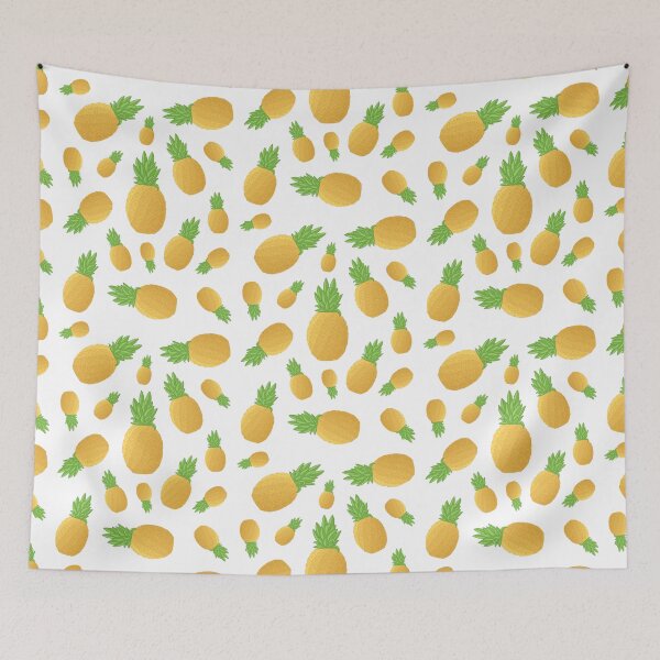 Item preview, PINEAPPLE designed and sold by ulricateodoro.