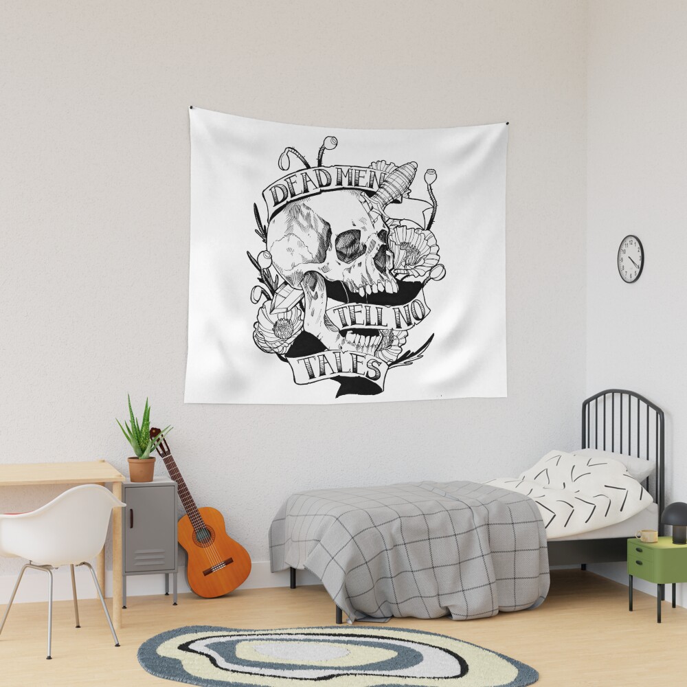 Mens discount wall tapestry