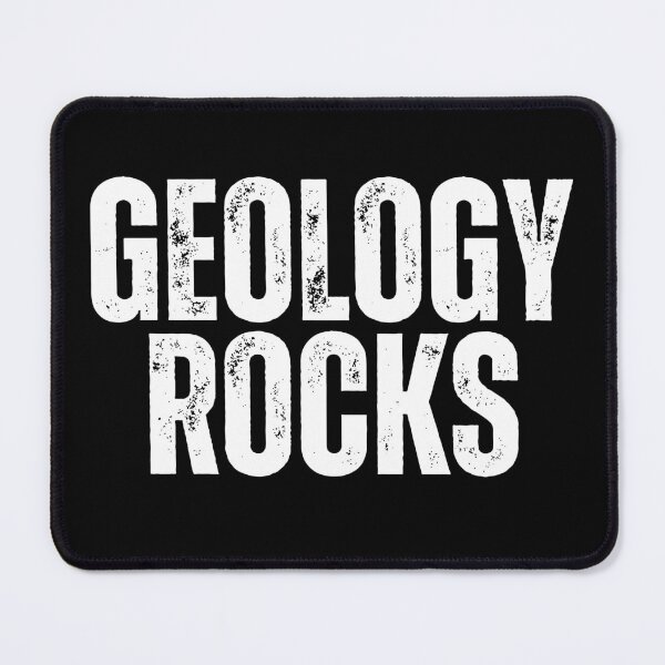 Item preview, Geology Rocks designed and sold by Hey-Nice-Shirt.