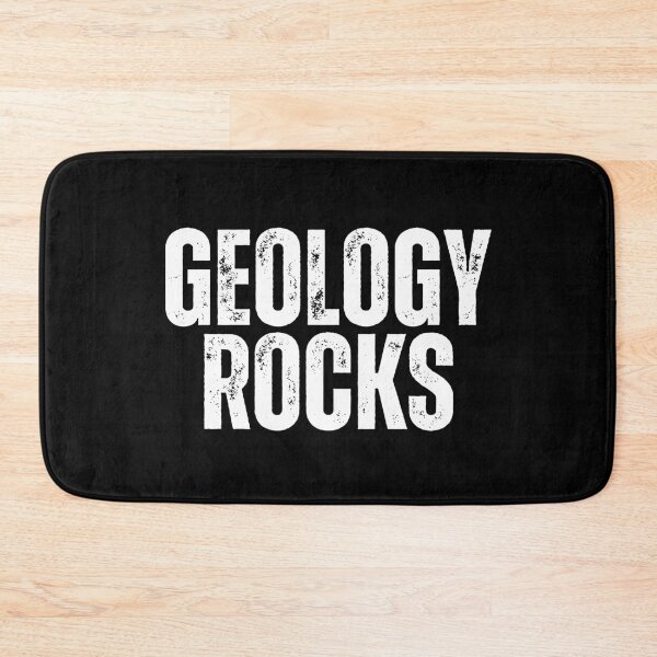 Item preview, Geology Rocks designed and sold by Hey-Nice-Shirt.