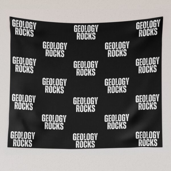 Item preview, Geology Rocks designed and sold by Hey-Nice-Shirt.