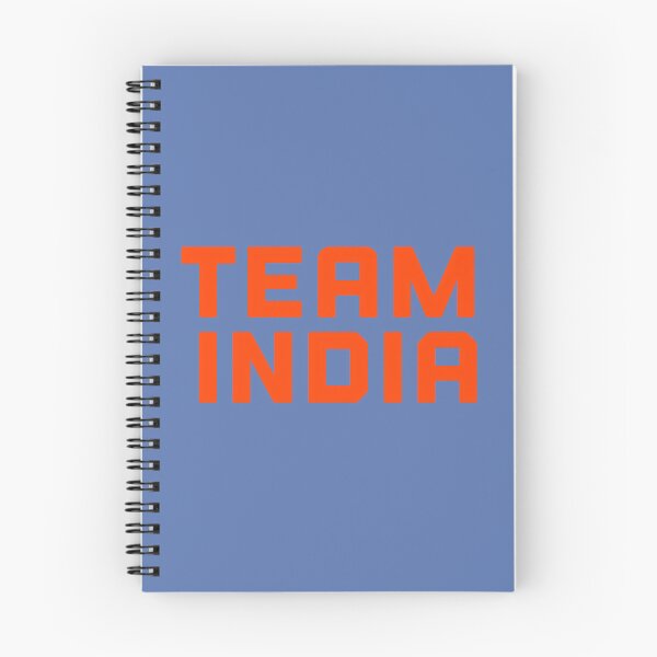 Item preview, Team India Jersey designed and sold by Jollys-ArtShop.