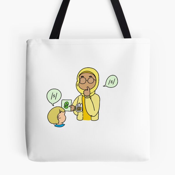 Item preview, Clinical, School SLP designed and sold by Minminshopp.
