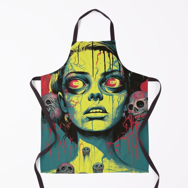 Item preview, Kitschy Killers designed and sold by a house mouse.