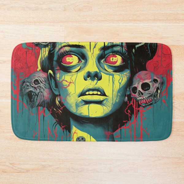 Item preview, Kitschy Killers designed and sold by a house mouse.