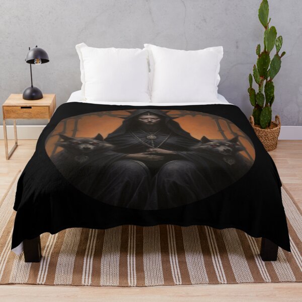 Item preview, Hekate designed and sold by MendaciousMina.