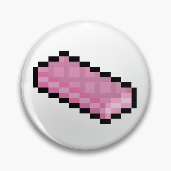 Item preview, Pink Wafer Pixel Art designed and sold by Ishisoft.