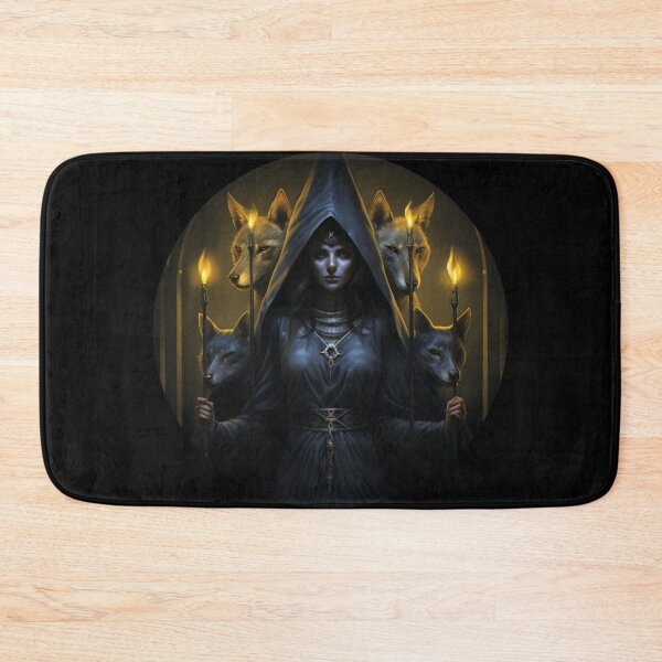 Item preview, Hekate designed and sold by MendaciousMina.