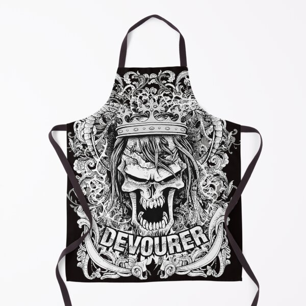 Item preview, Devourer designed and sold by Aleph-Mga.