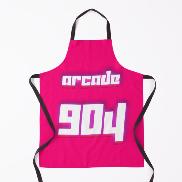 Item preview, Arcade904 in Futuristic Hot Pink designed and sold by Arcade904.