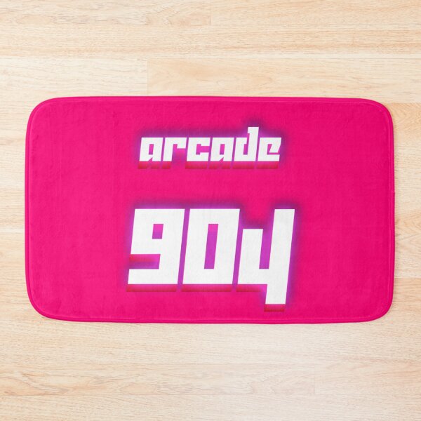 Item preview, Arcade904 in Futuristic Hot Pink designed and sold by Arcade904.