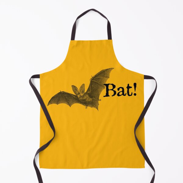 Item preview, Bat! designed and sold by BANDOFSCRIBBLE Hollywood.