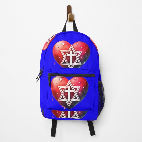 Item preview, The Heart of God designed and sold by JEC Productions.