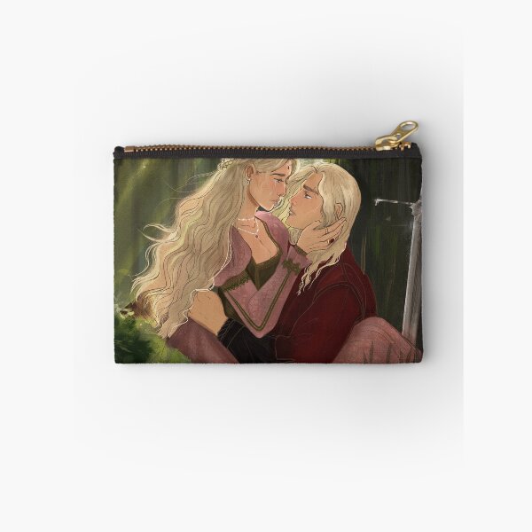 Aperçu de l'œuvre Démon et Daenerys créée et vendue par iivysart.