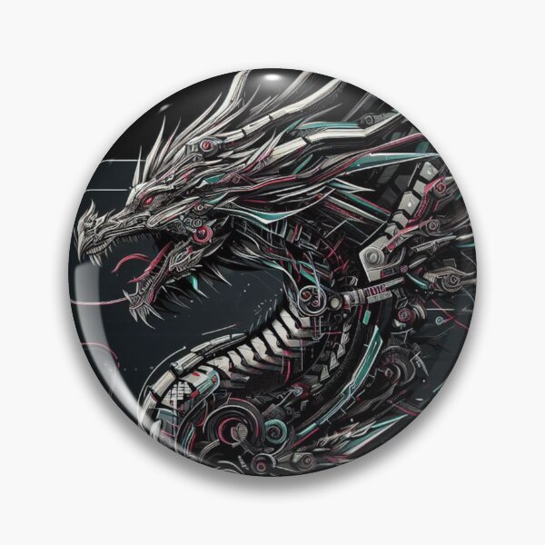 Item preview, Steel Dragons designed and sold by borzja.