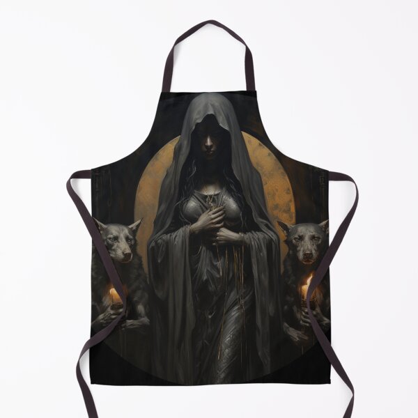 Item preview, Hekate designed and sold by MendaciousMina.