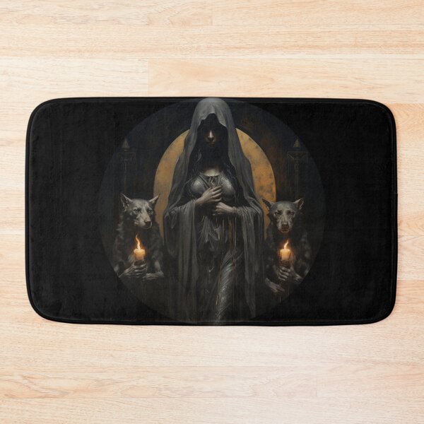 Item preview, Hekate designed and sold by MendaciousMina.